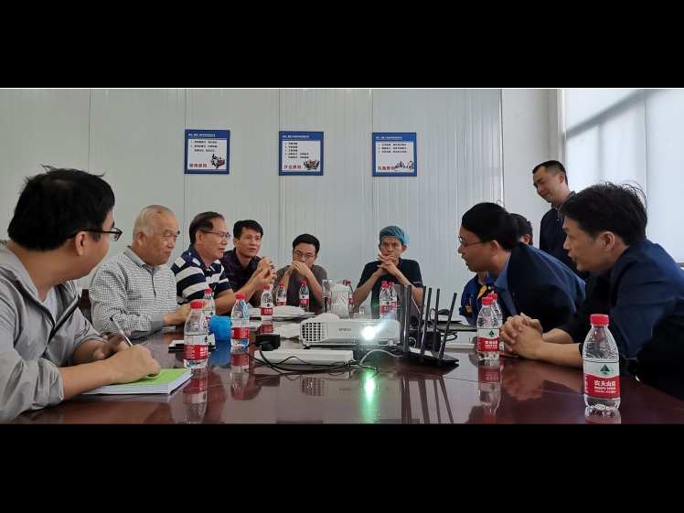 商貿大廈防雷工程